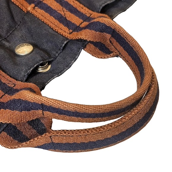 HERMES HERLINE TOTE - Picture 5 of 13